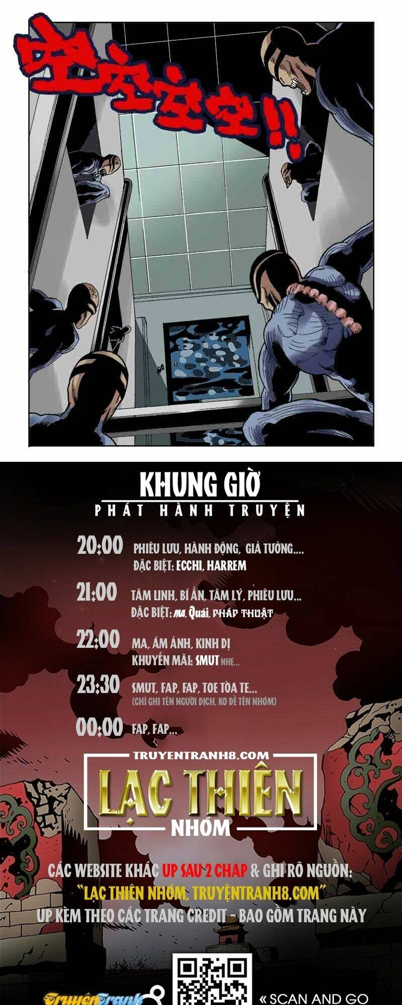 táng hồn môn chapter 13 13