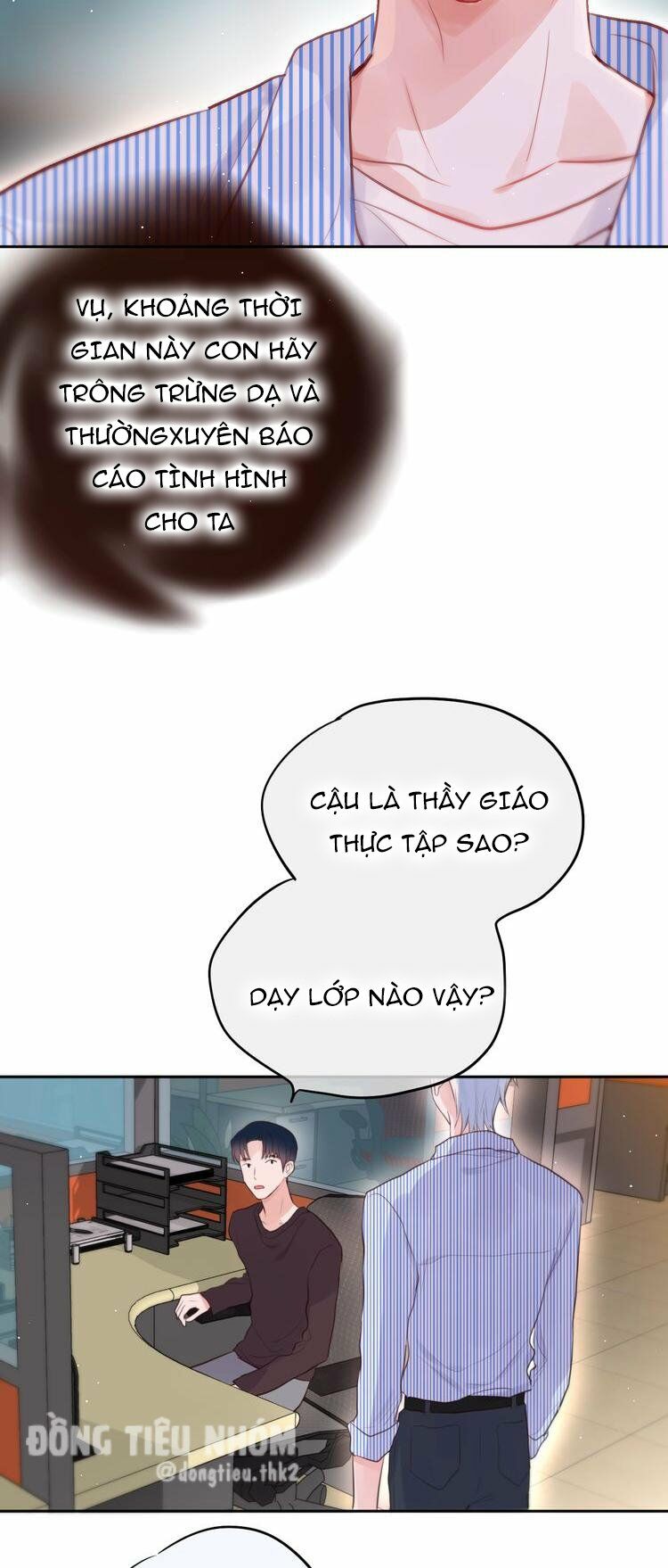 trú dạ liên miên chapter 62 35