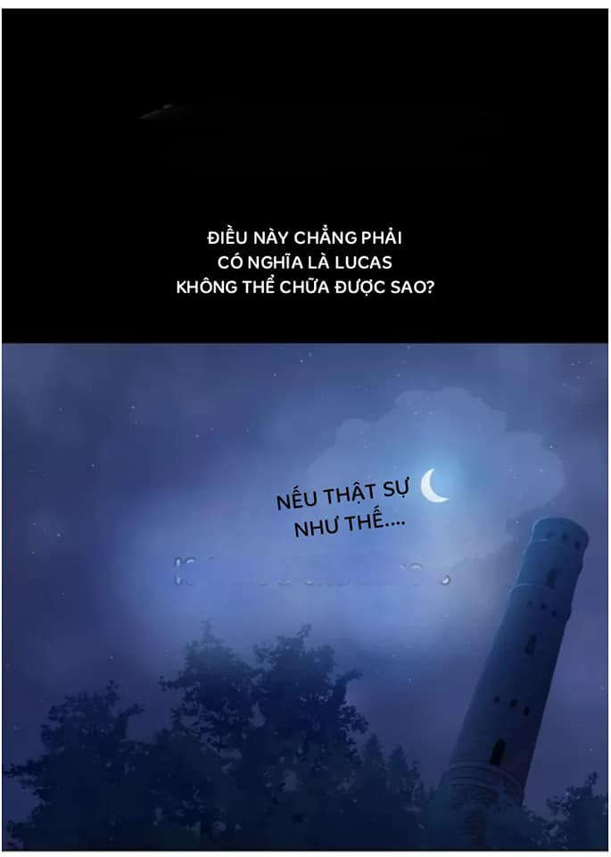 bỗng một ngày nọ tôi trở thành nàng công chúa chapter 72 72