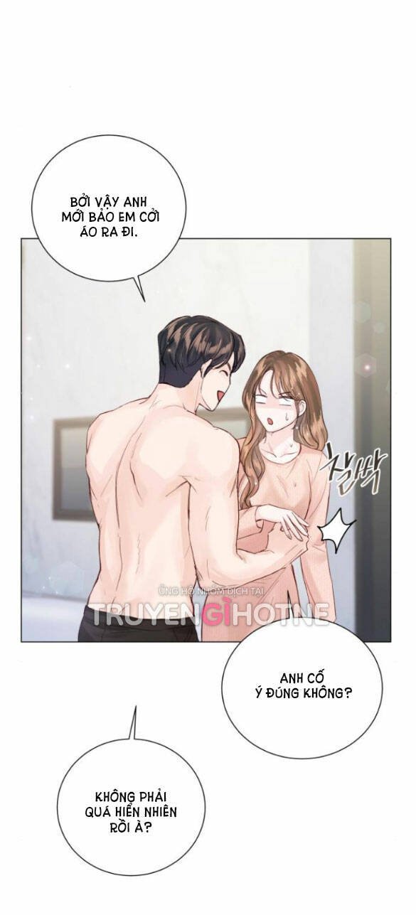 nhất định chúng ta sẽ được hạnh phúc chapter 96.1 31