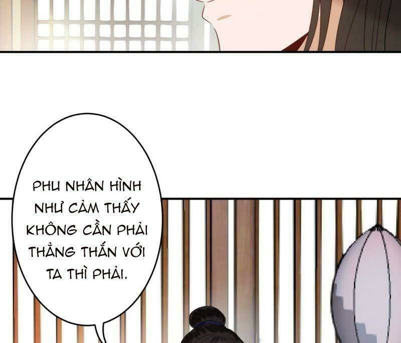 vương gia kiêu ngạo quá khó cua chapter 70 30