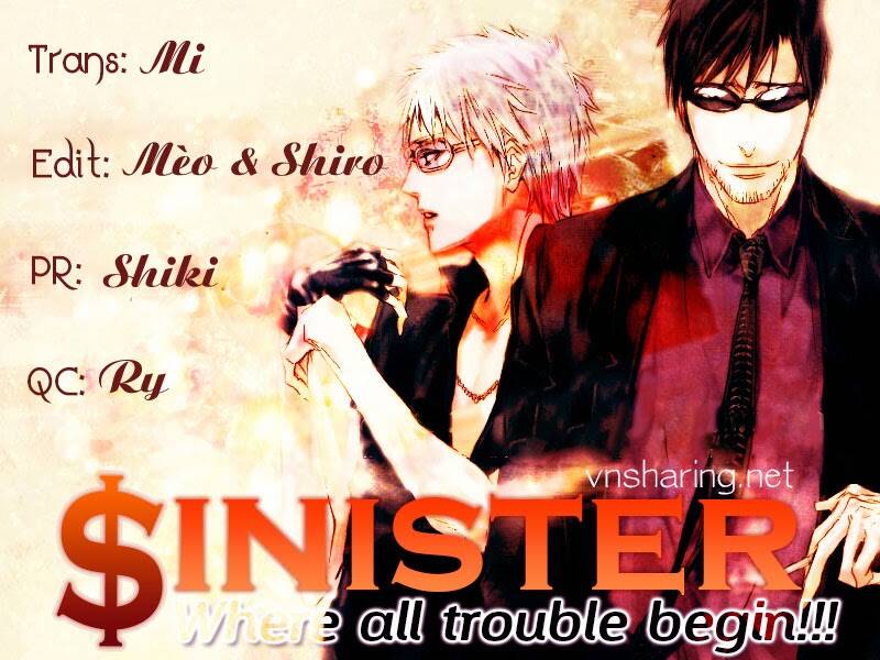 majin tantei nougami neuro chapter 19 23