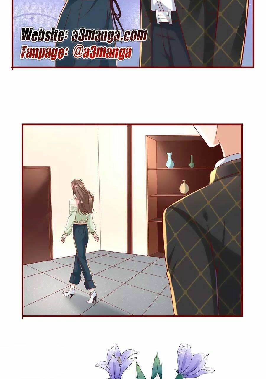 báo hệ nam hữu đích thiên tầng thao lộ chapter 31 2