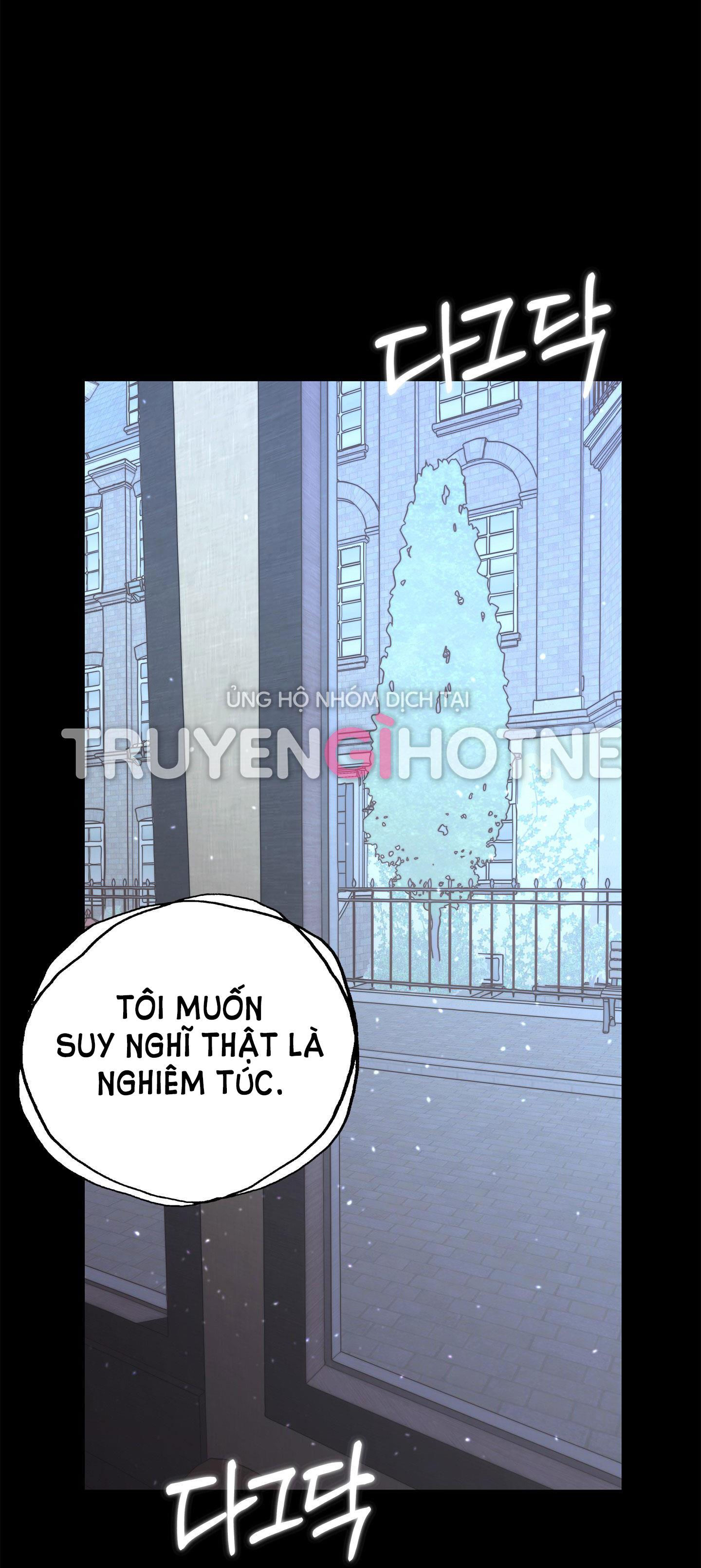 mặt trái của sự thật chapter 3.2 58