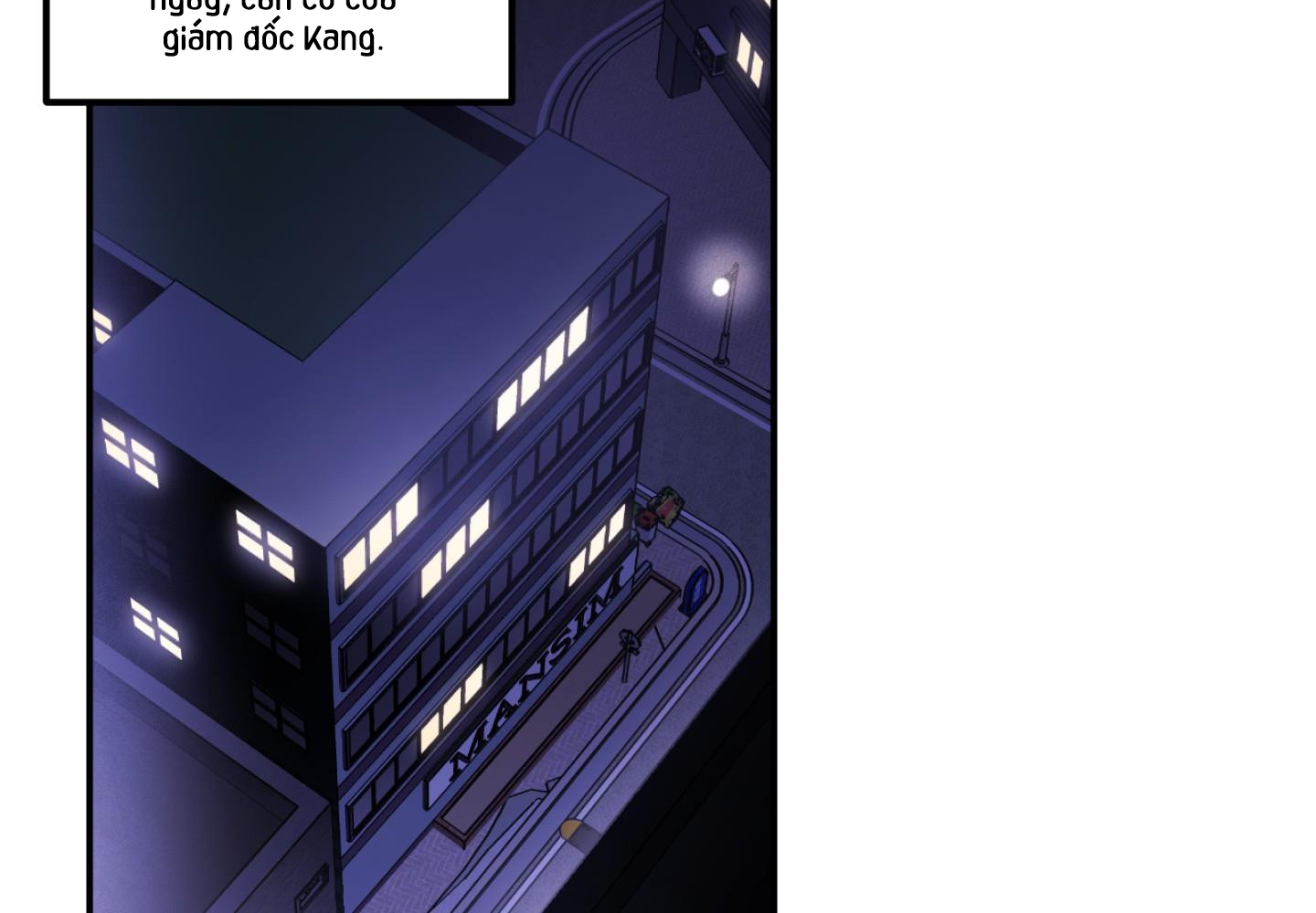 cây thương của ghost chapter 7 48