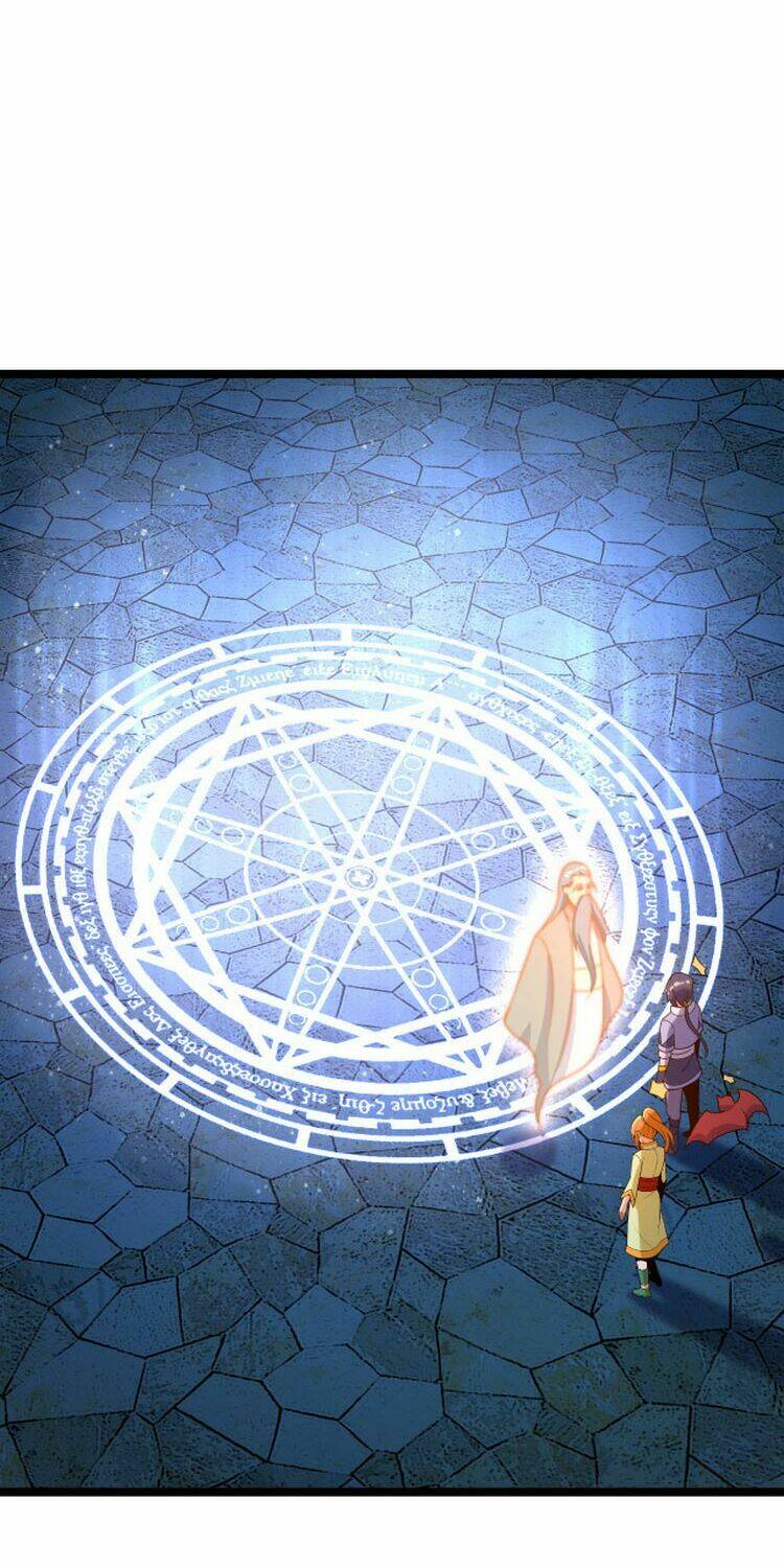 thôn phệ một thế giới tu tiên chapter 102 8