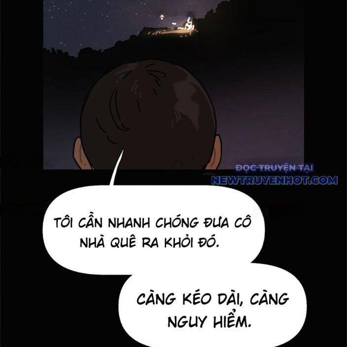 sinh vật gyeongseong: đóa hoa bất diệt chapter 35 10