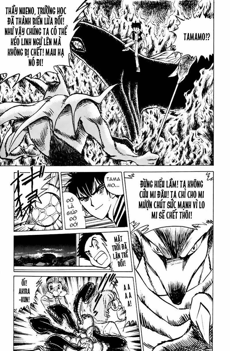 jigoku sensei nube - người thầy dũng cảm chapter 15 13