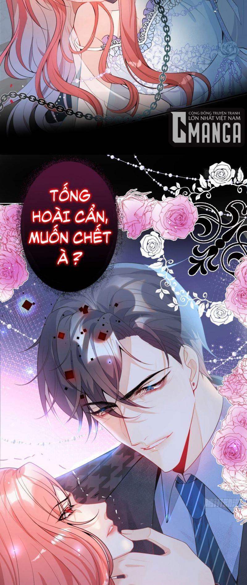 [15+] xuyên đến thế giới nào cũng là hắc liên hoa của anh chapter 1 5