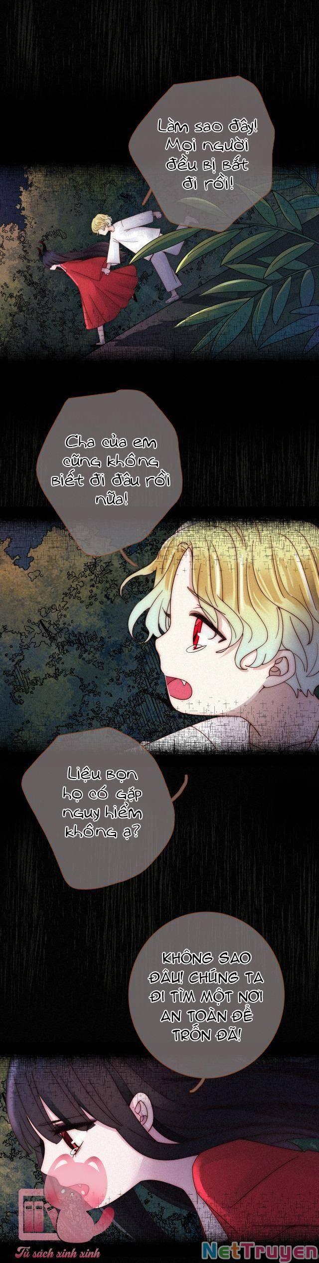 đêm tối chốn này chapter 59 12