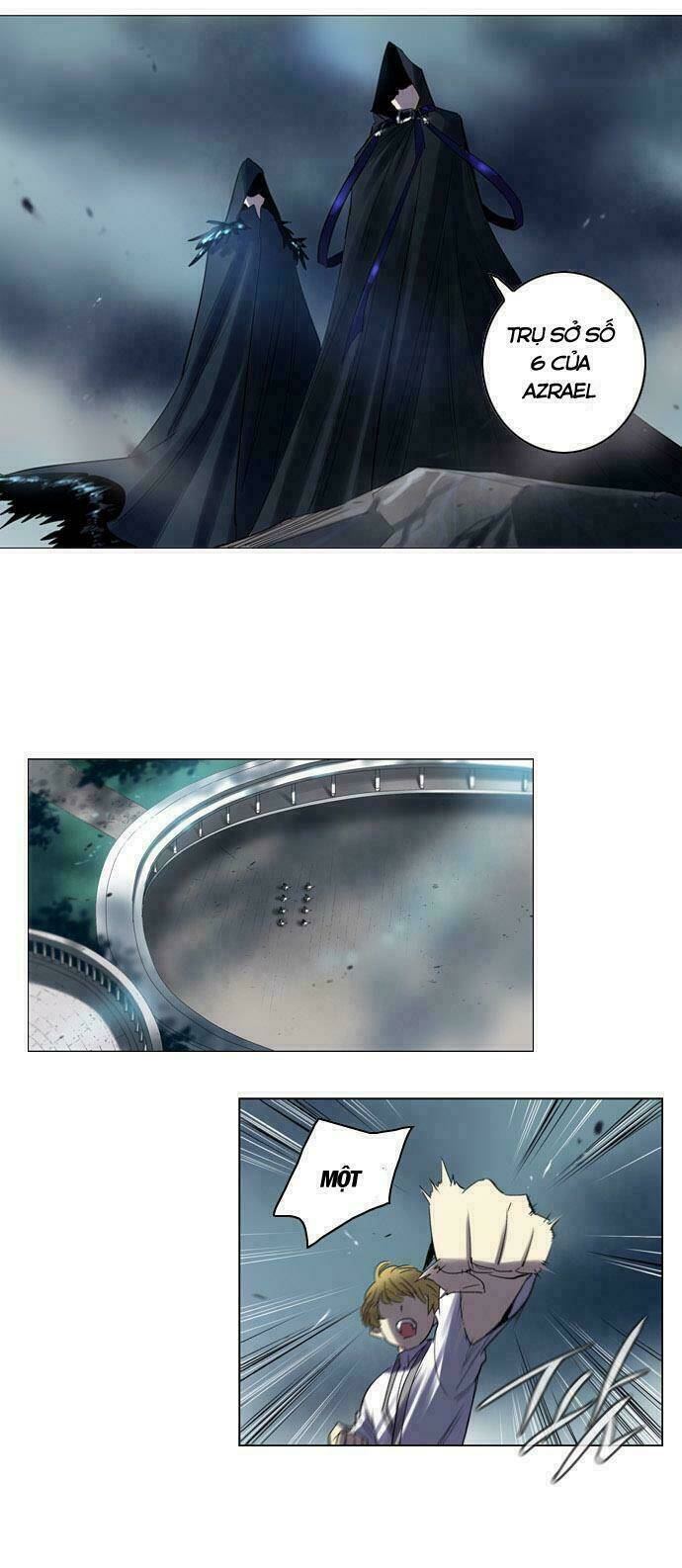 bản khế ước linh hồn chapter 93 18