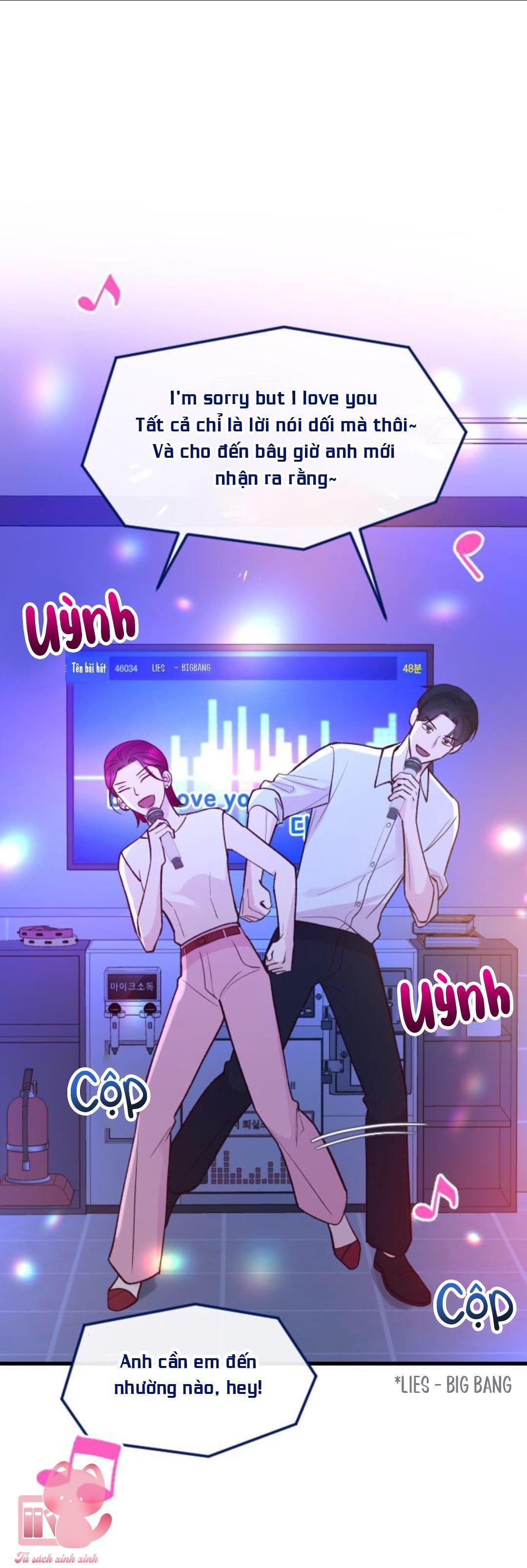 gặp nhau giữa trung gian chapter 21 7