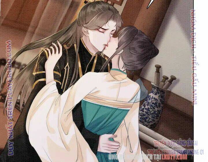 trọng sinh bá sủng nhiếp chính vương quá mạnh mẽ chapter 210 48