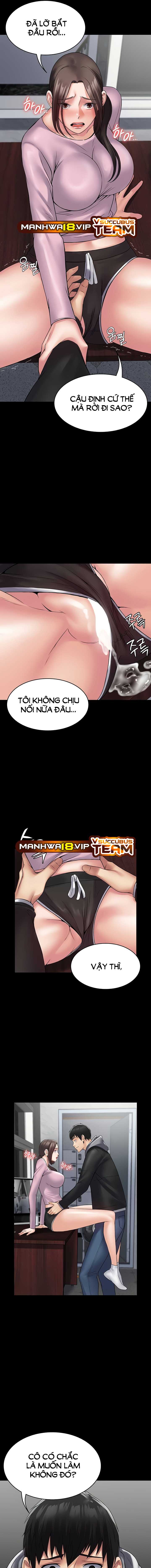 hệ thống succubus chapter 54 8