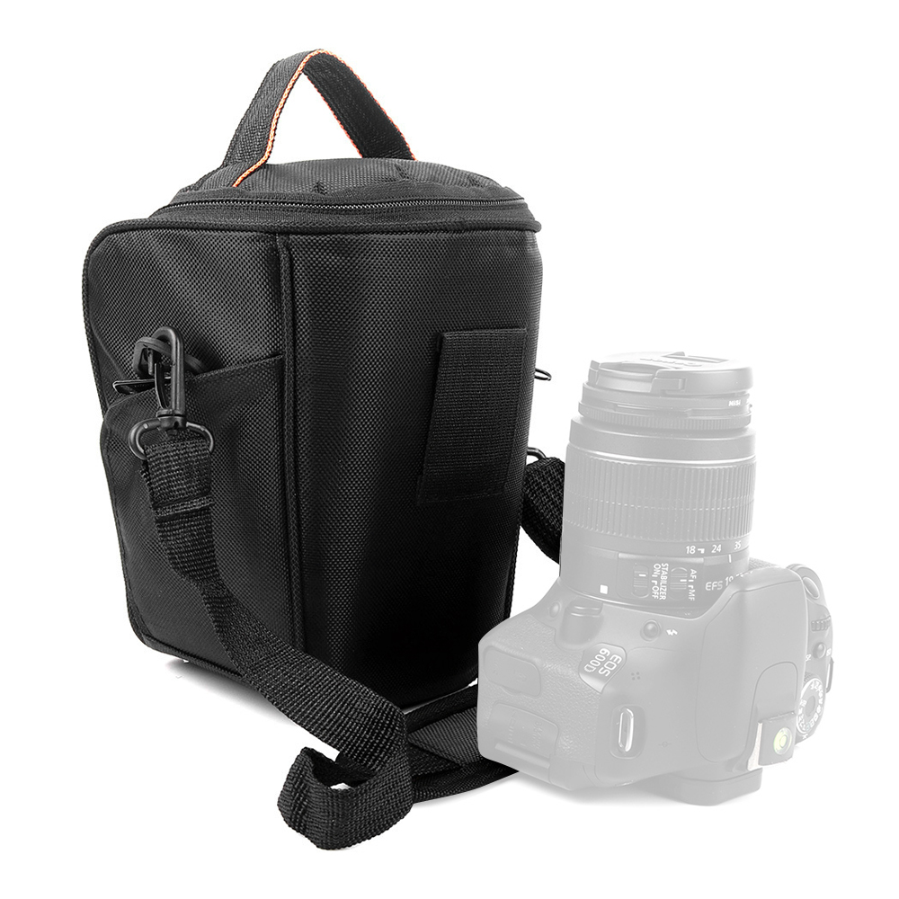 Túi máy ảnh SLR / DSLR Túi đựng phụ kiện chụp ảnh tiện ích Chống nước chống sốc