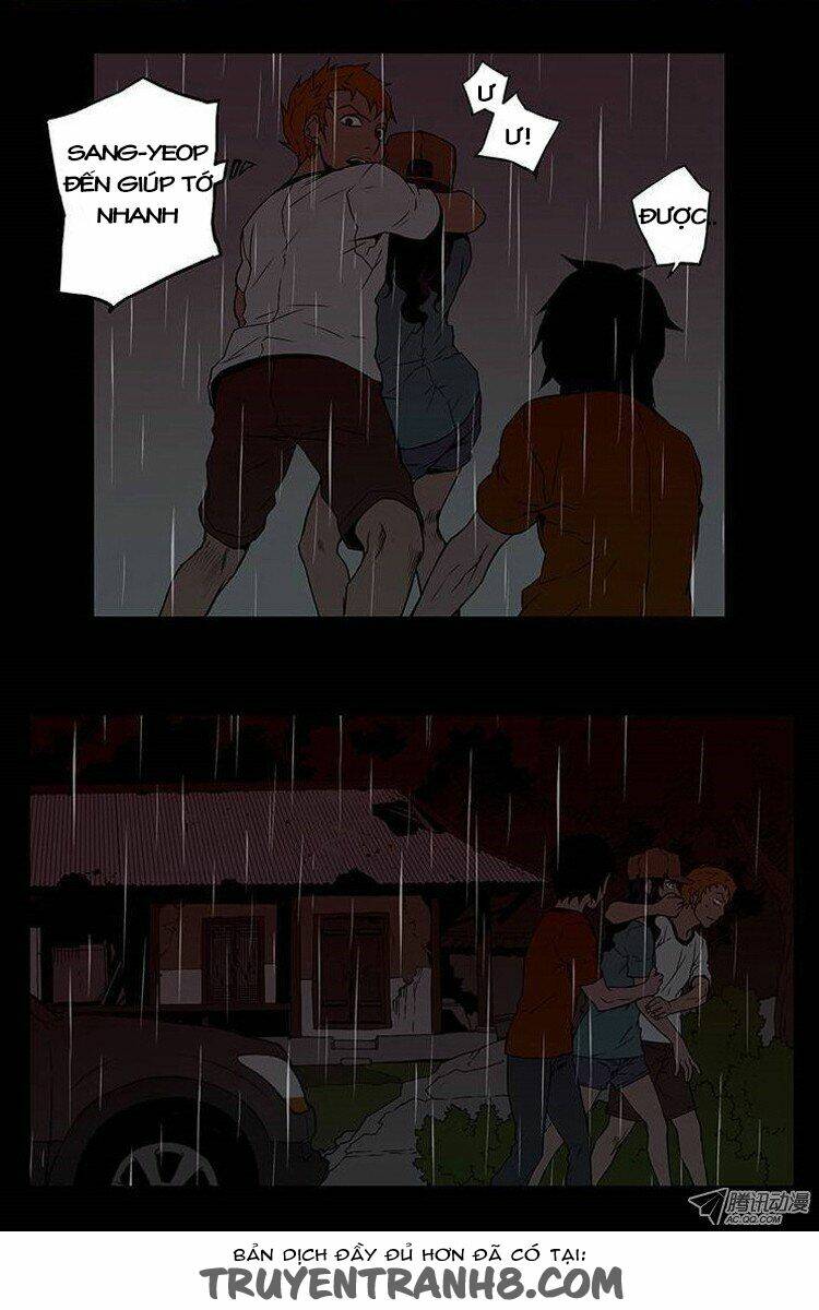 0.0 mhz - tần số chết chapter 61 5