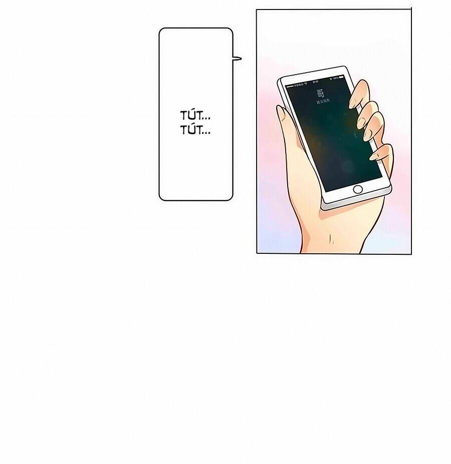 cô vợ bé nhỏ của boss chapter 6 8