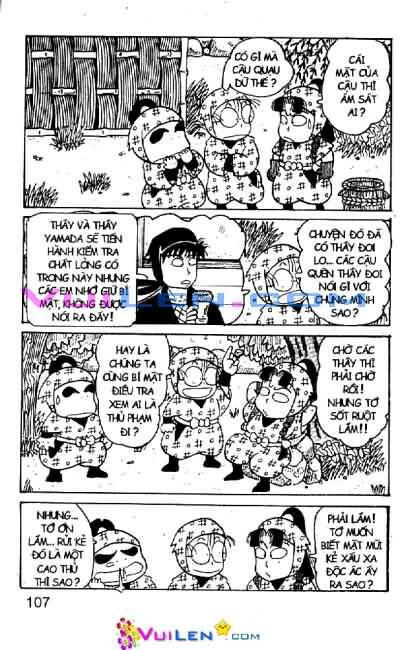 ninja loạn thị chapter 20 107