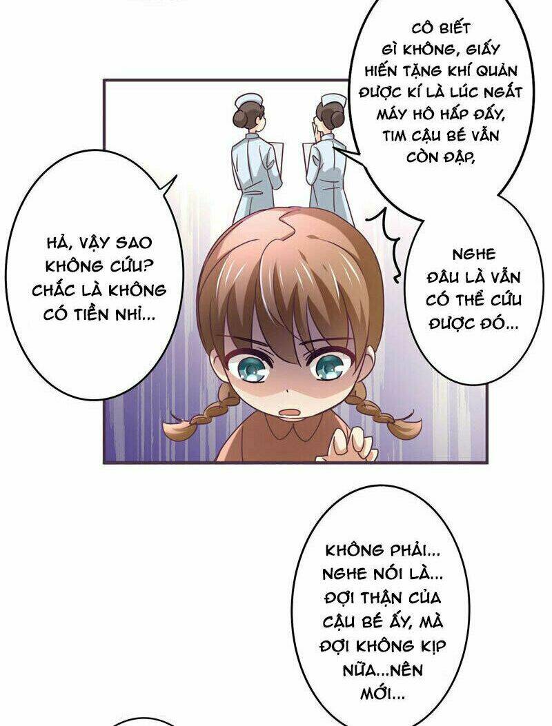 cuồng duệ tiểu thê chapter 53 4