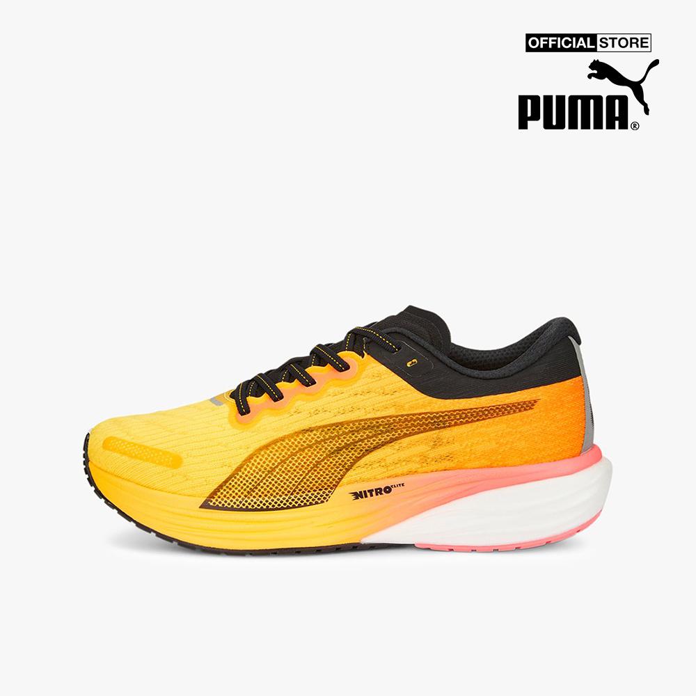 PUMA - Giày thể thao nam Deviate NITRO 2 Running 376807