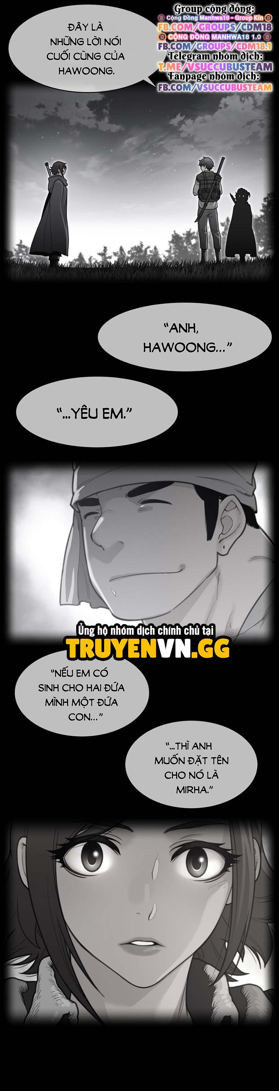 một nửa hoàn hảo chapter 162 2