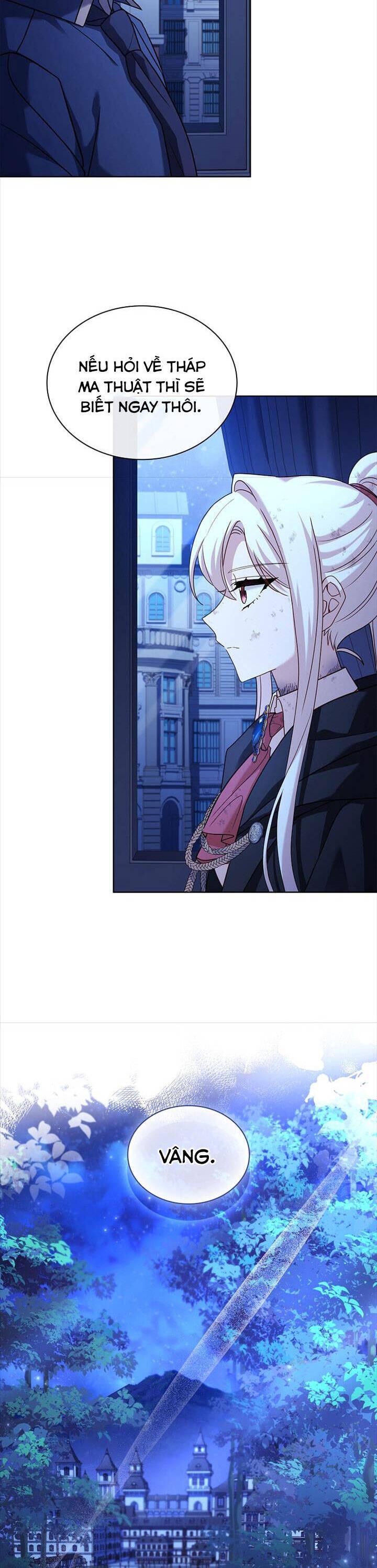 để yên cho tiểu thư hiền chapter 96 24