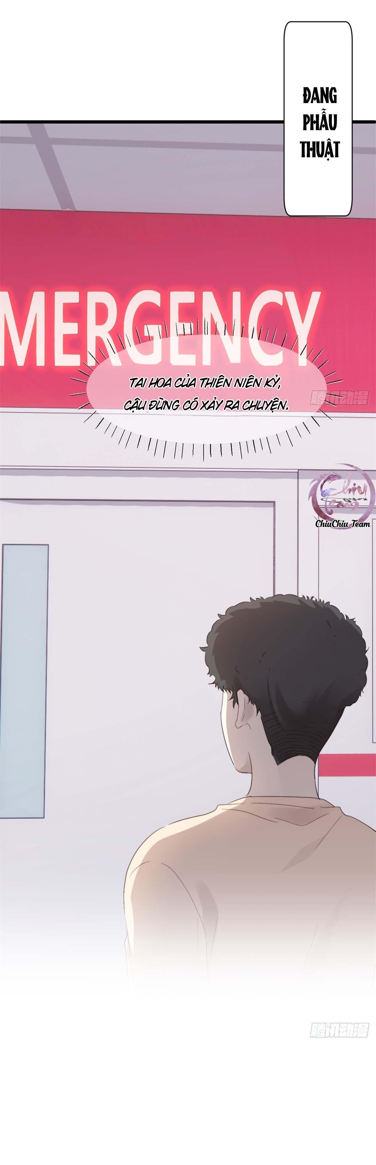 chó hư khó giữ chapter 27 25