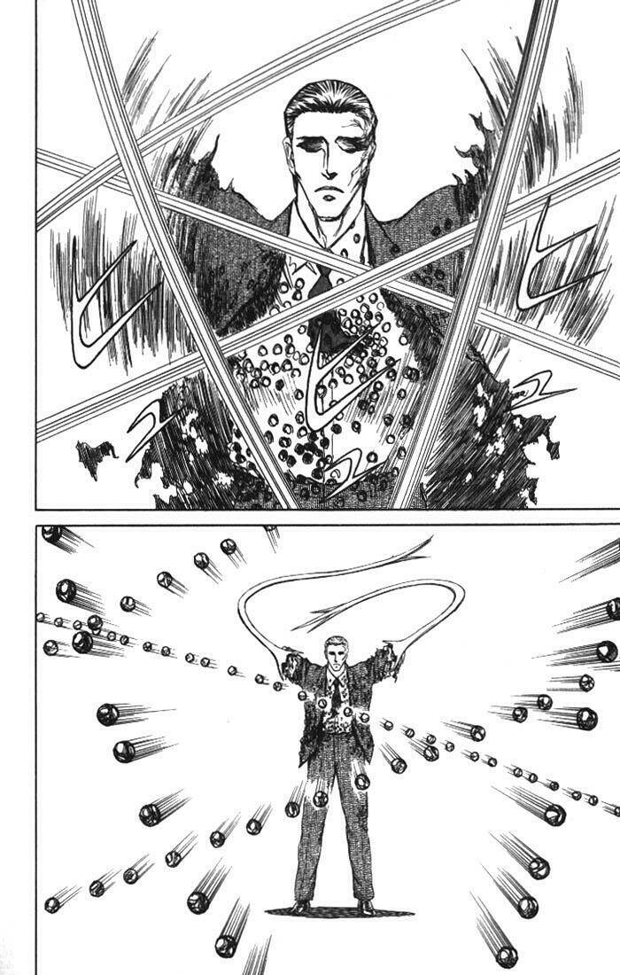 kiseijuu - ký sinh vật chapter 55 17