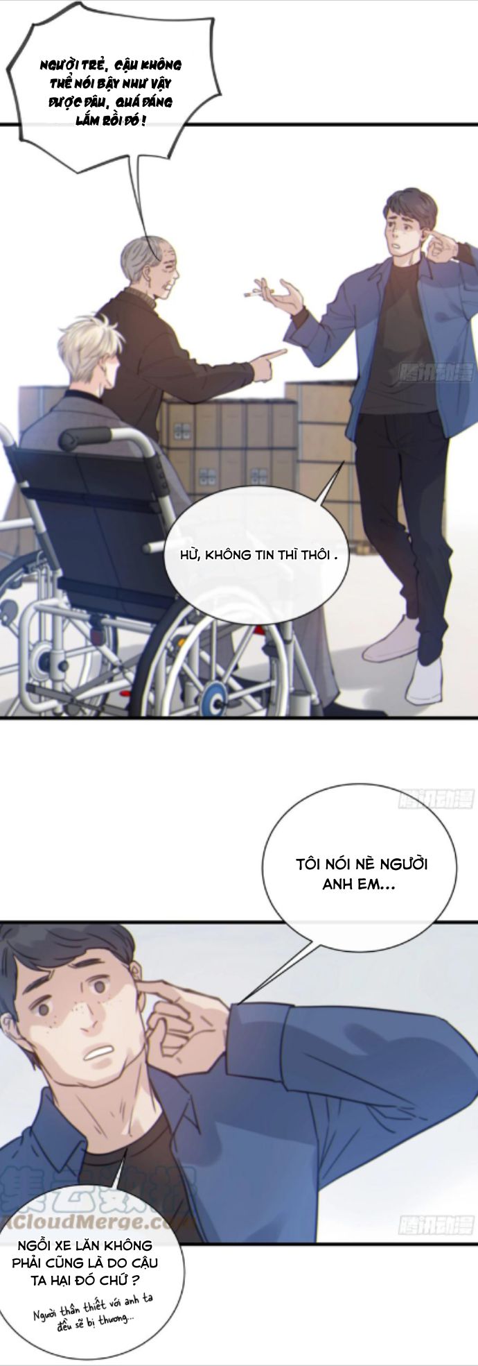 đêm sao chapter 53 17