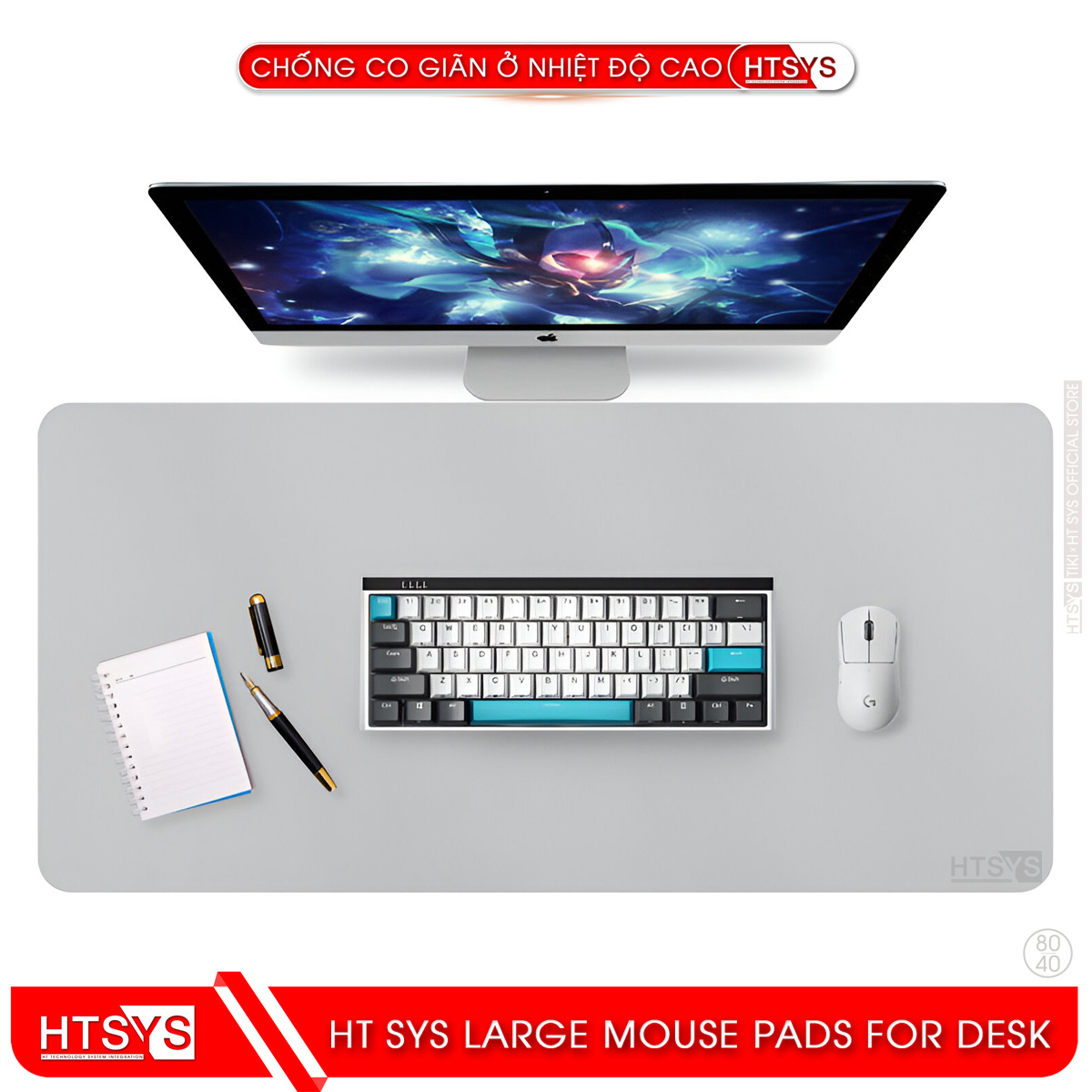 Lót Chuột HT SYS - Hàng Chính Hãng