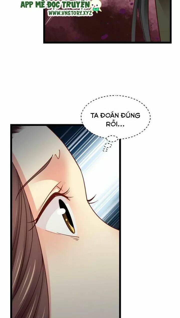 kiều nữ độc phi chapter 226 8