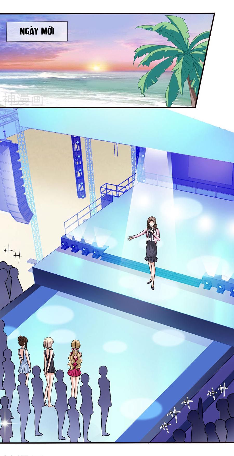 mỹ vị giai thê chapter 55 6