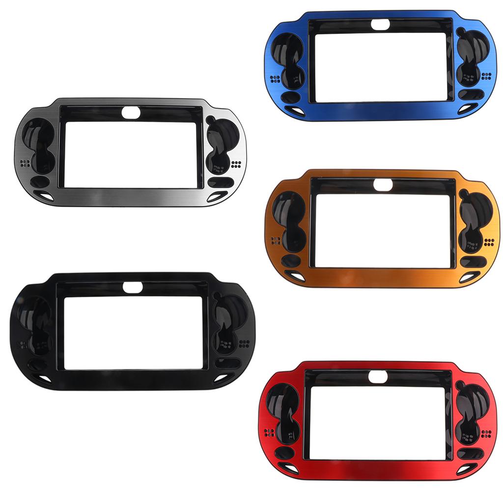 Protective Case Cover Skin For Sony PlayStation Ps Psv1000 Controller