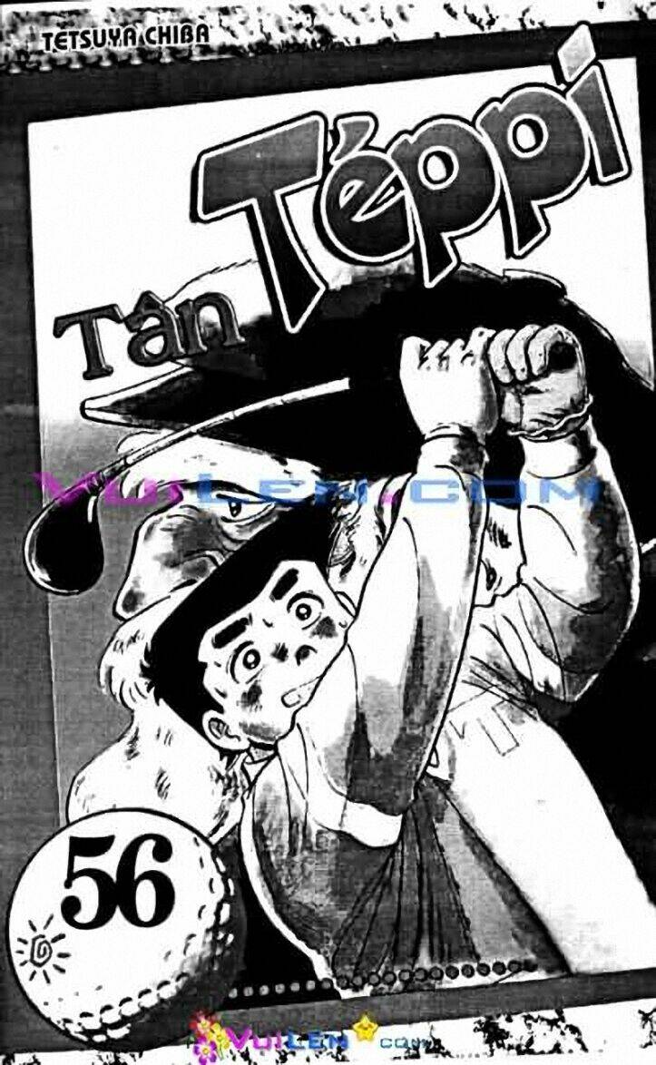 tân teppi chapter 56 3