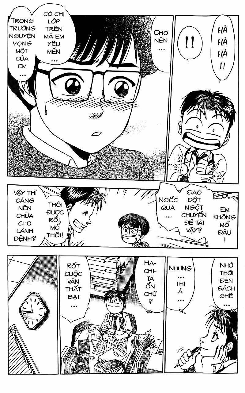 bàn tay thần sầu teru chapter 95 11