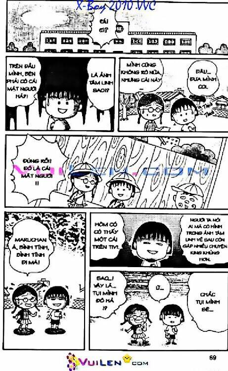 nhóc maruko chapter 15 69