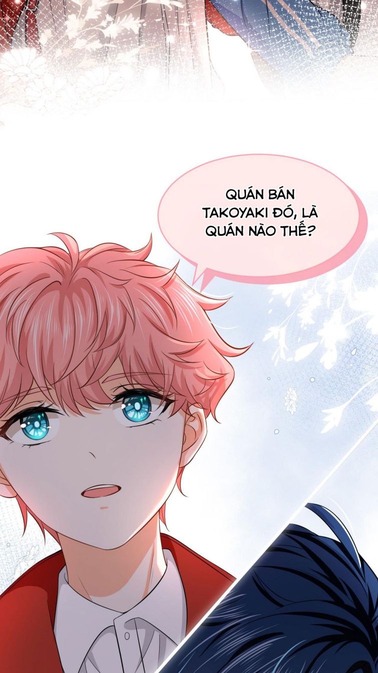 tín tức tố nói chúng ta không thể chapter 18 42