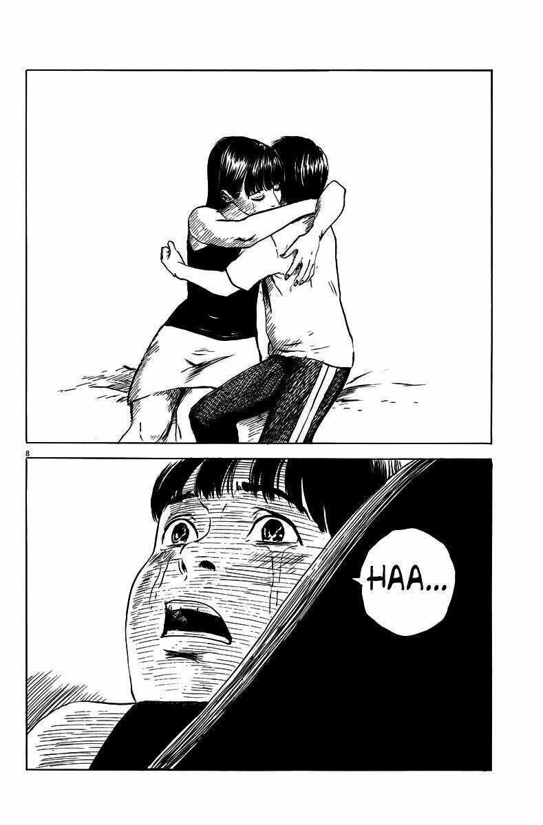 chi no wadachi chapter 15 9