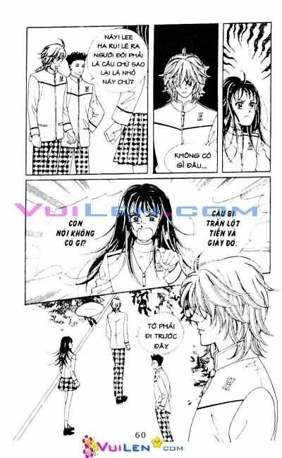 nụ hôn nồng thắm chapter 1 60