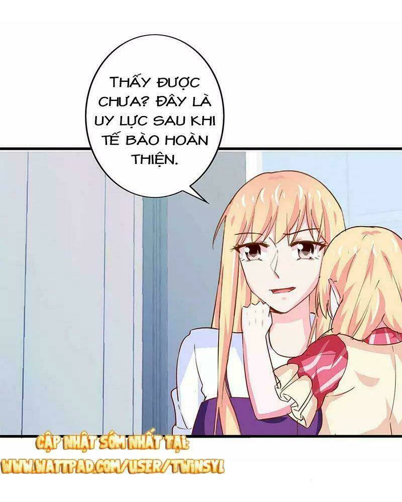 không gả cho tổng tài, gả cho người hầu chapter 179 32