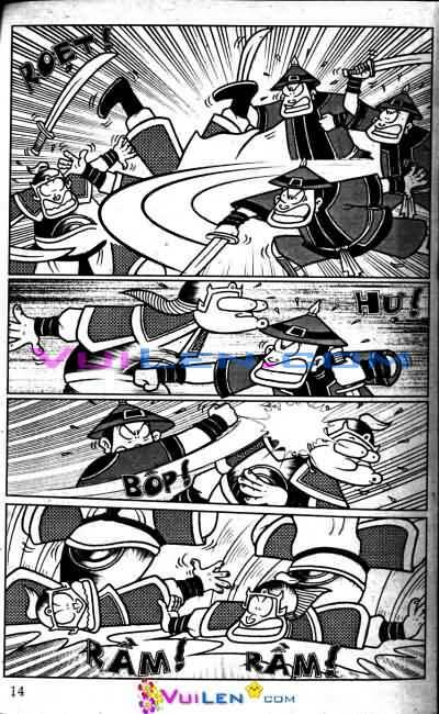 thần đồng đất việt chapter 55 11