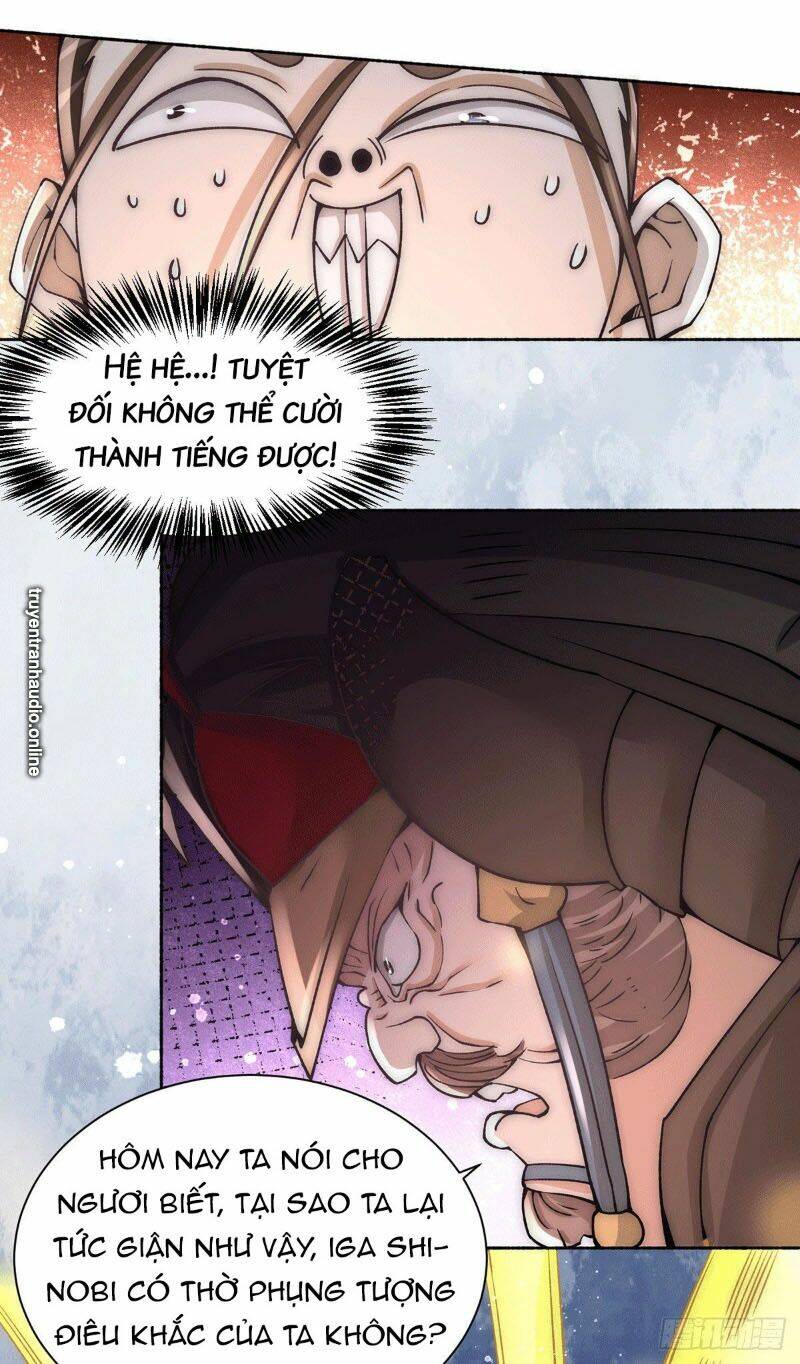 đô thị đỉnh phong cao thủ chapter 198 17