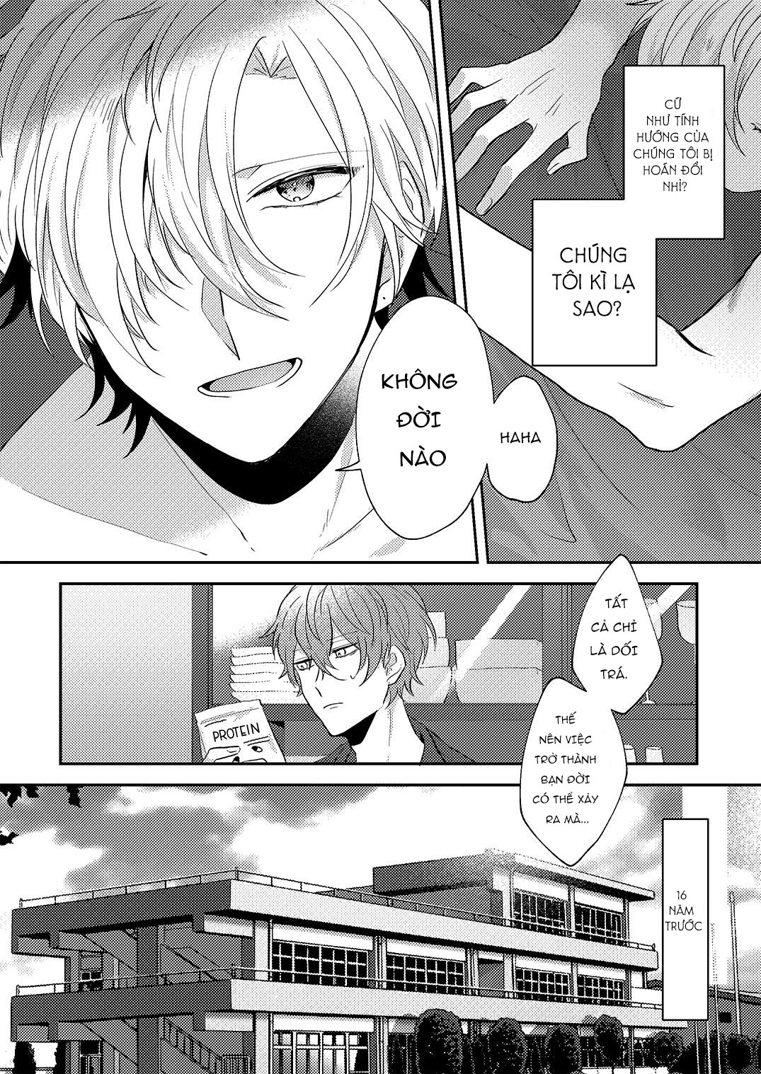 hypnosis mic - answer chapter 1 15