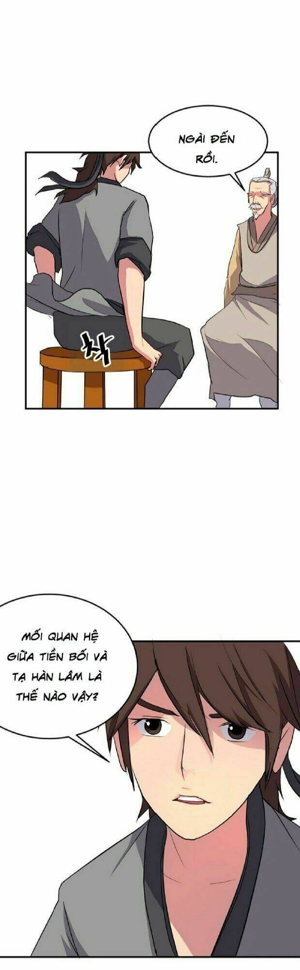 trọng sinh, bất khả chiến bại chapter 16 30