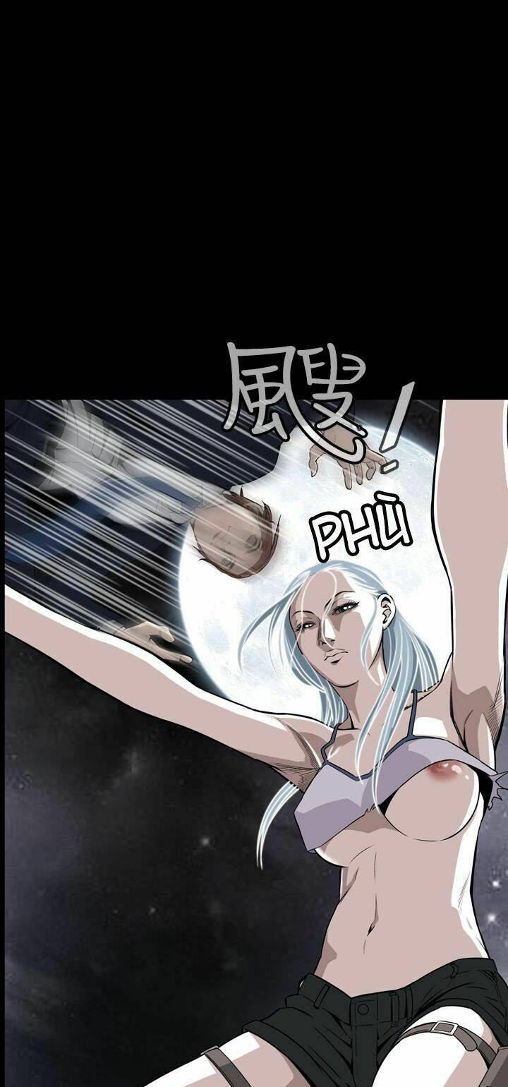 giấc mơ khủng khiếp - deadful dream chapter 7 39