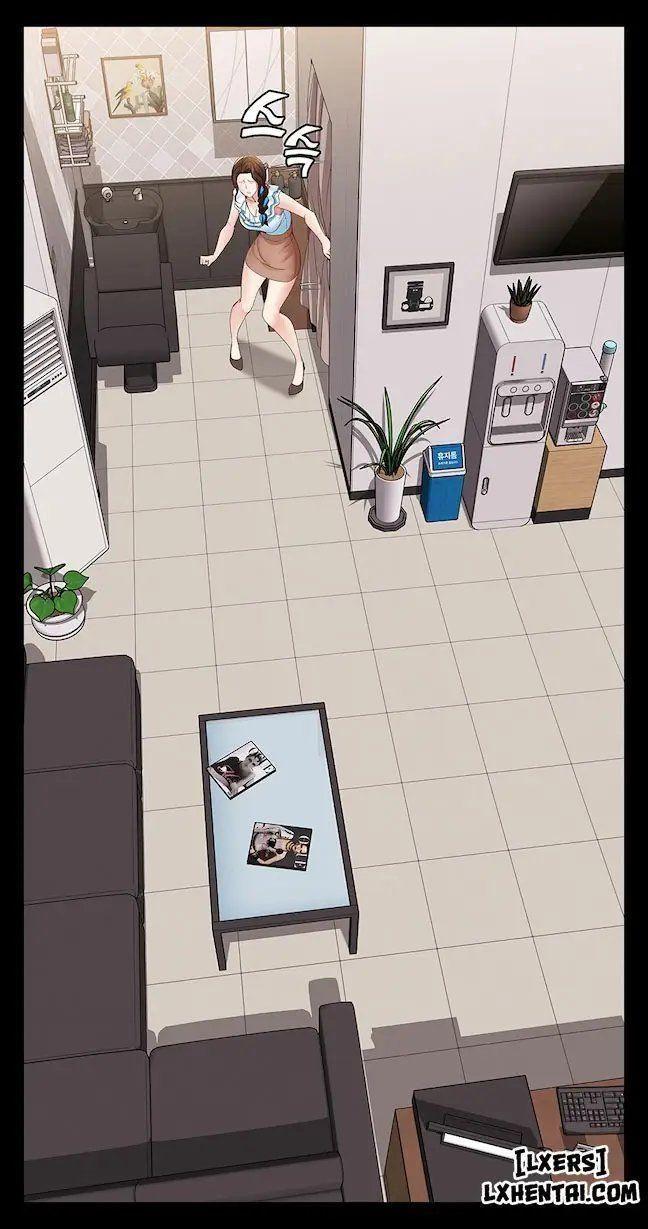 ký sự ở trọ chapter 4.3 6