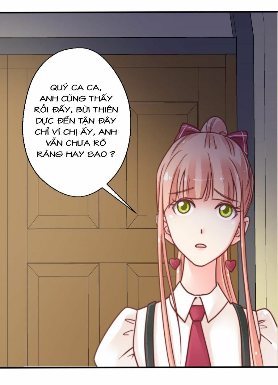 bí mật của thiên kim chapter 60 12