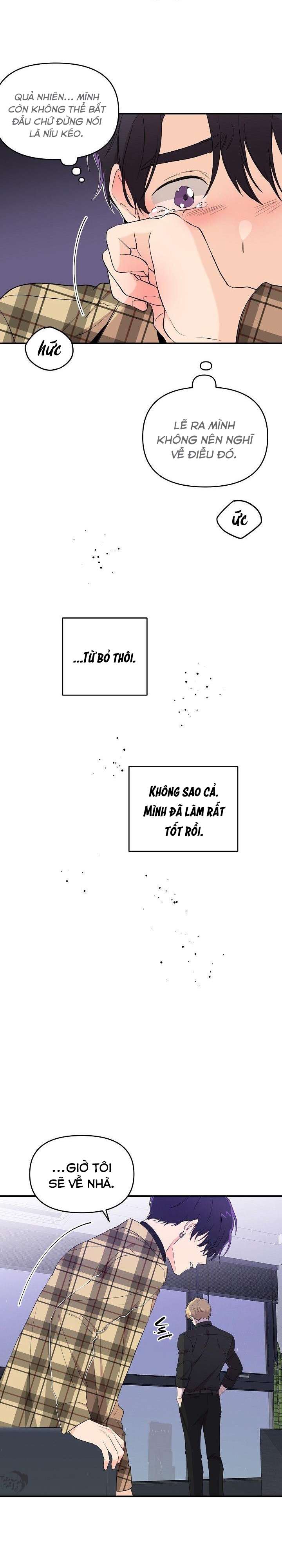 hoa ly hổ chapter 15 24