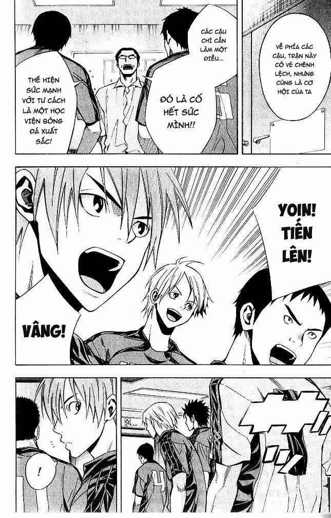 kỵ sĩ trong vòng cấm chapter 151 10