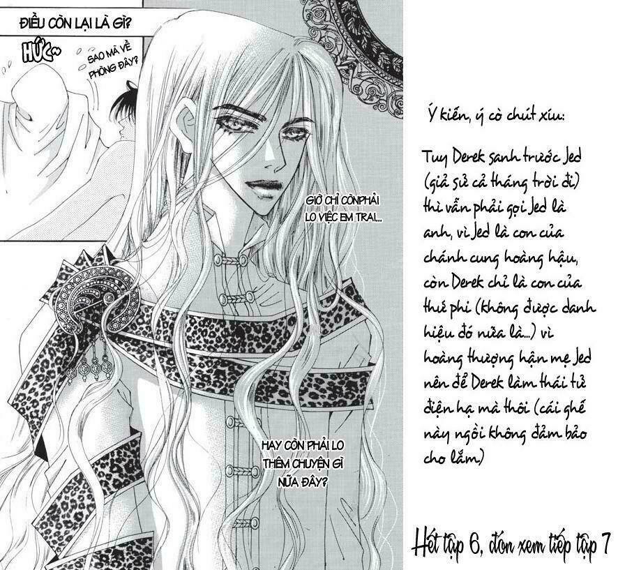 boy princess chapter 24 25